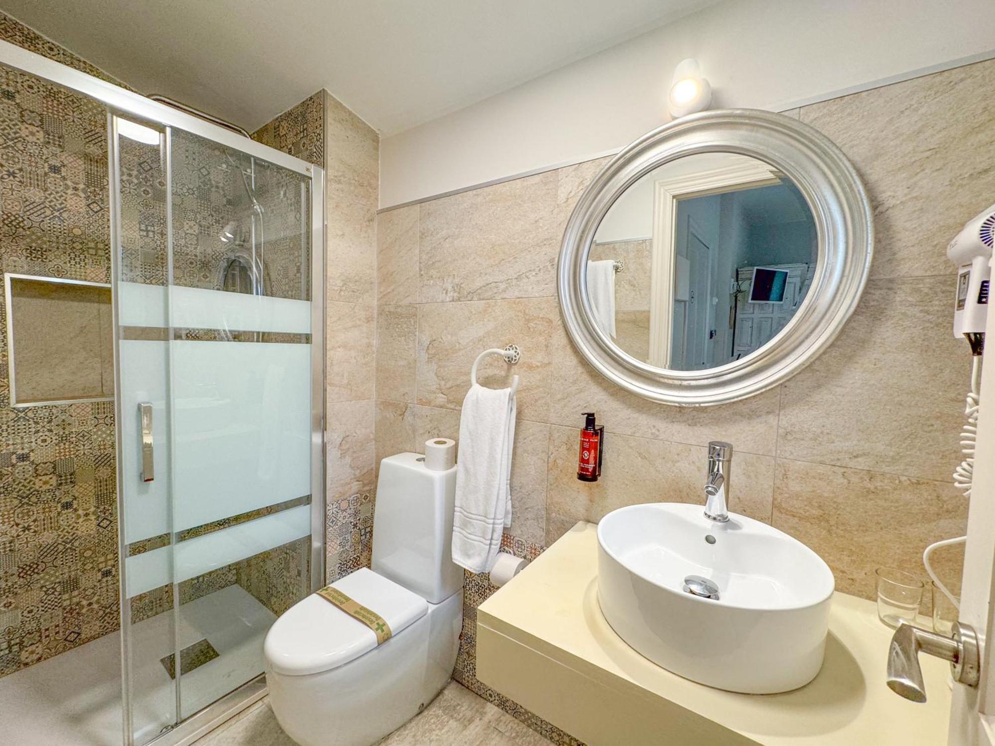 Akla Suites Con Jacuzzi Santillana Santillana del Mar Kültér fotó