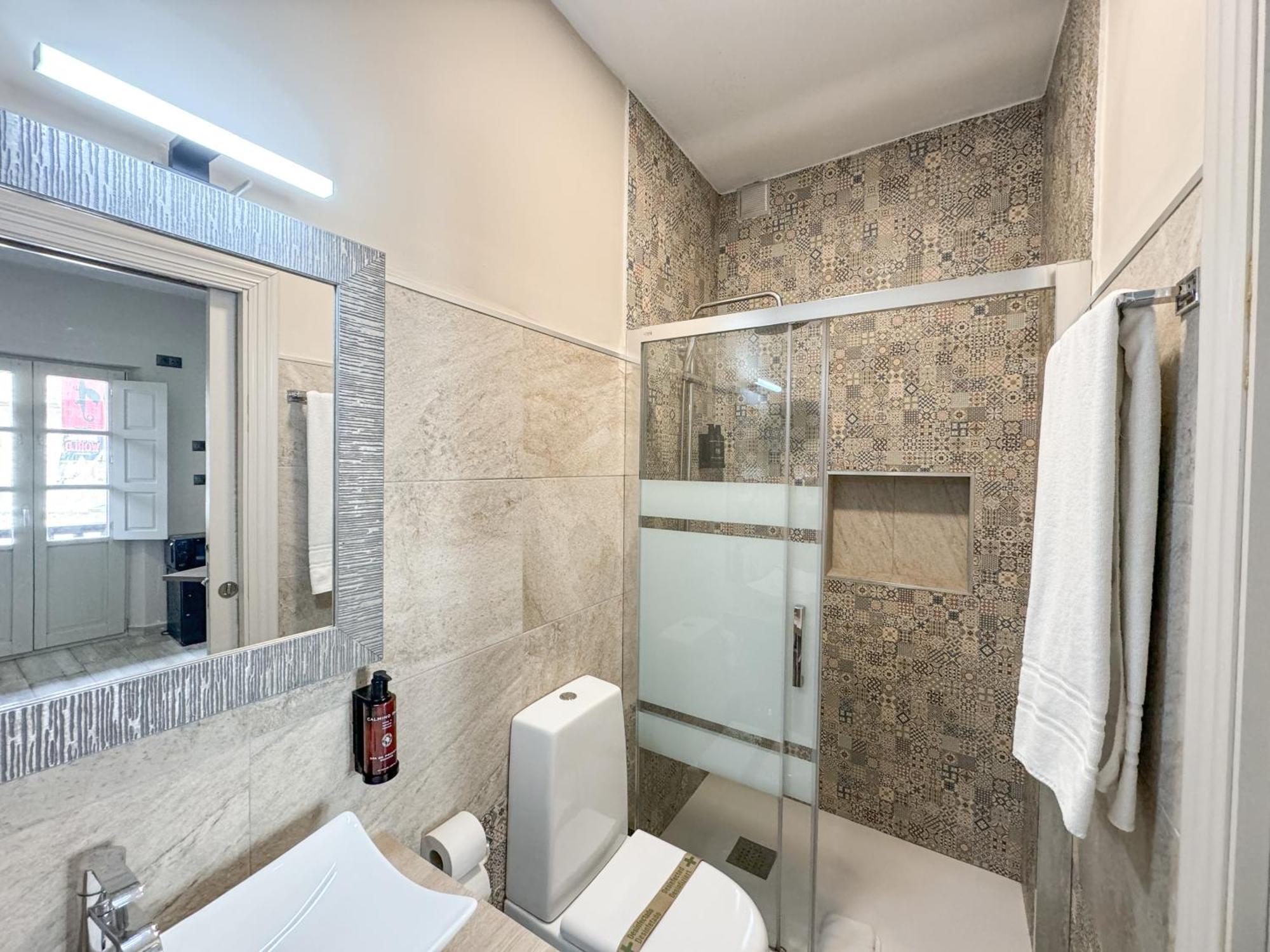 Akla Suites Con Jacuzzi Santillana Santillana del Mar Kültér fotó
